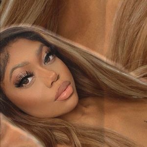 Meet your Posher, Elondra